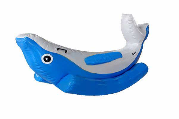 海豚浮具