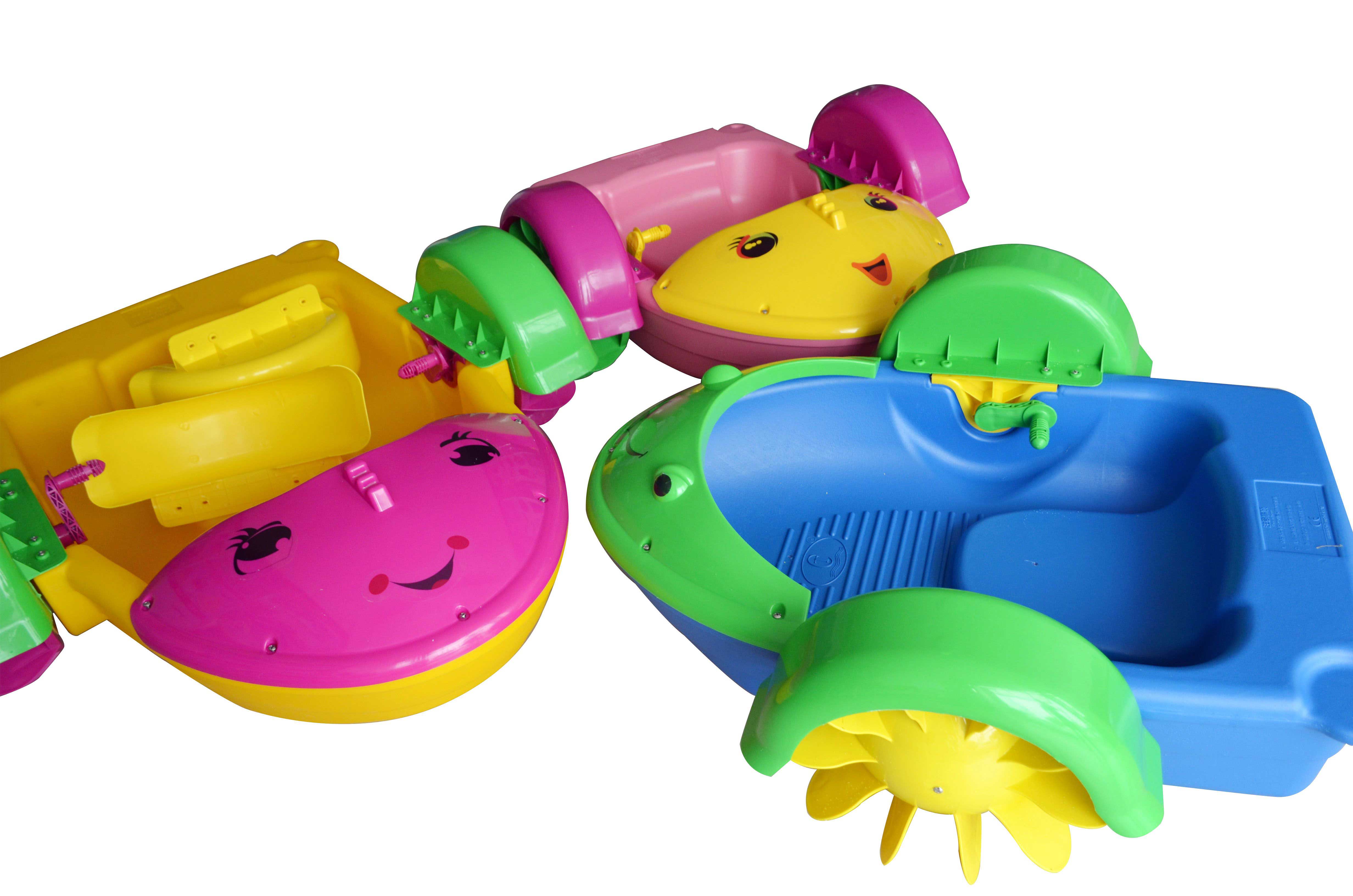 上海儿童手摇船生产厂家